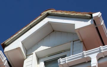 Upleatham fascia installation costs