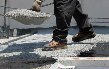 Upleatham flat roofing companies