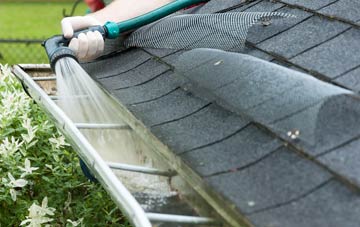 Upleatham gutter cleaning costs