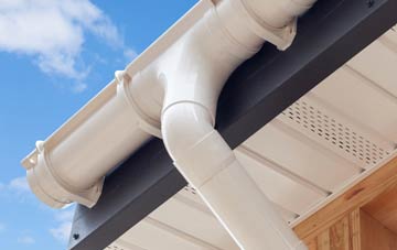 Upleatham gutter installation costs