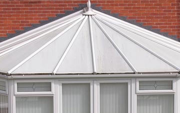 Upleatham polycarbonate conservatory roof repairs