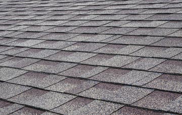 Upleatham tiles for shallow pitch roofing