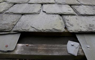 Upleatham slate roof repairs and maintenance