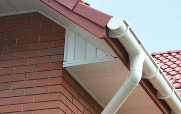 Upleatham soffit repair costs