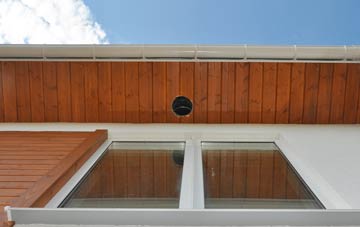 Upleatham soffit repair quotes