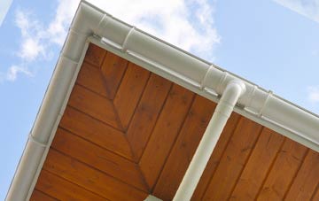 Upleatham soffit types
