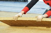 find rated Upleatham roof insulation companies