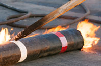 free Upleatham flat roofing repair quotes