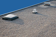 Upleatham flat roofing