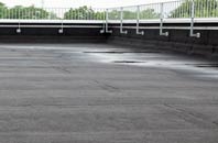 find rated Upleatham flat roofing companies