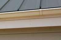 Upleatham soffit repair
