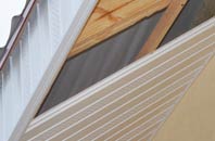 rated Upleatham soffit repair companies